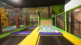 2 ג'אמפ / 2jump נתניה